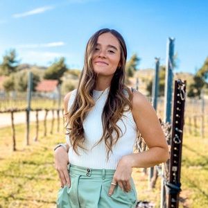 Meet your Posher, Zoe